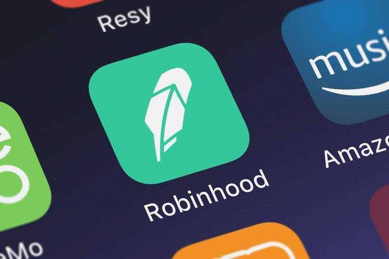 Финтех Robinhood выйдет на IPO в 2020 году