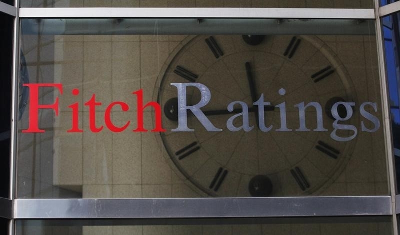 Fitch подтвердило рейтинг "Ростелекома" на уровне "BBB-"