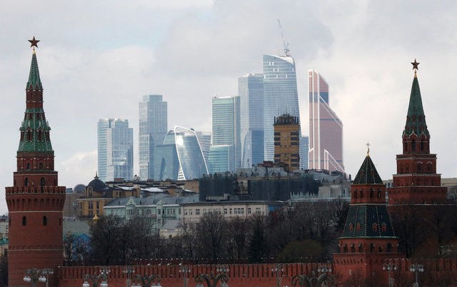 Москву ждет тяжелый год - Собянин