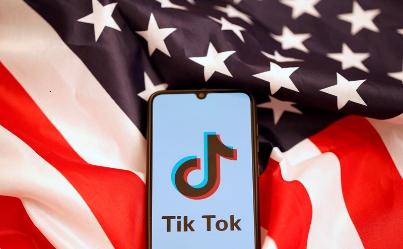 Трамп повержен, но битва за TikTok продолжается